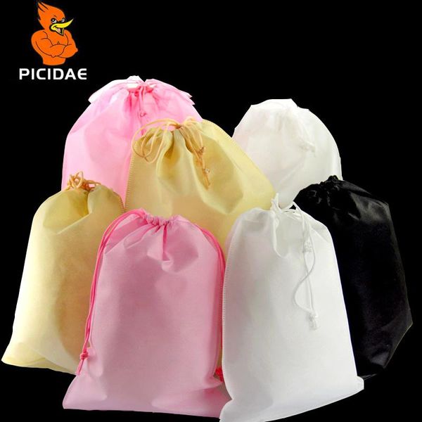 non-woven bundle pocket drawstring sundries travel dust-proof storage packaging bag shoes clothing hardware accessories toy
non-woven bundle pocket drawstring sundries travel dust-proof storage packaging bag shoes clothing hardware accessories toy
