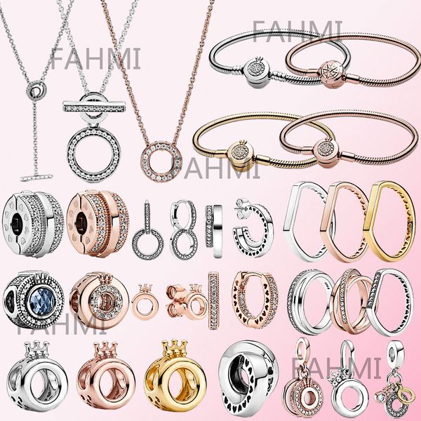 fahmi 925 silver original china exclusive rose pink fan ring dangle earrings clasp snake chain bracelet blue safety chain clip, Black
fahmi 925 silver original china exclusive rose pink fan ring dangle earrings clasp snake chain bracelet blue safety chain clip, Black