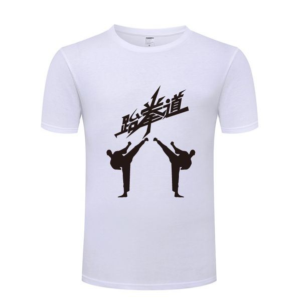 taekwondo men's t-shirt t shirt men 2018 new short sleeve o neck cotton casual tee sport hooded sweatshirt hoodie 
taekwondo men's t-shirt t shirt men 2018 new short sleeve o neck cotton casual tee sport hooded sweatshirt hoodie