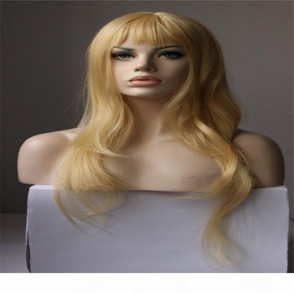 # 613 virgin brazilian wavy blonde human hair full lace wigs silk is full of my shoes andtthe baby's hair blonde wig density 150% shoel, Black;brown
# 613 virgin brazilian wavy blonde human hair full lace wigs silk is full of my shoes andtthe baby's hair blonde wig density 150% shoel, Black;brown