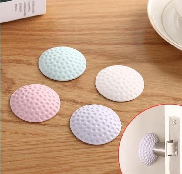 door stickers wall thickening mute golf modelling rubber fender handle door lock protective pad protection wall bbyvwf packing2010
door stickers wall thickening mute golf modelling rubber fender handle door lock protective pad protection wall bbyvwf packing2010