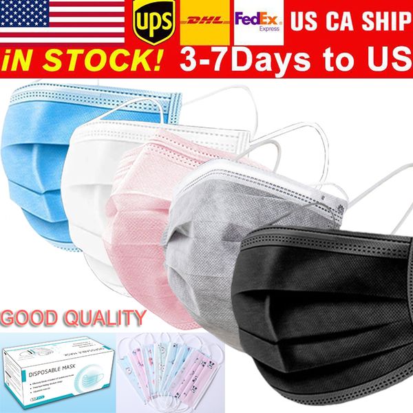 3-7 disposable days to shipping us/eu 3 layers earloop anti-dust mouth masks kids face breathable dust mask
3-7 disposable days to shipping us/eu 3 layers earloop anti-dust mouth masks kids face breathable dust mask
