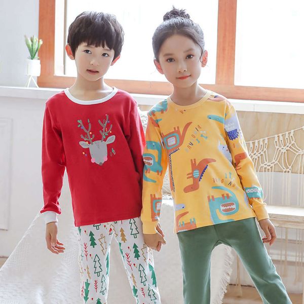trousers autumn cloth set boys' and girls' bottomed thermal underwear children's cotton pajamasqst4, Blue;red
trousers autumn cloth set boys' and girls' bottomed thermal underwear children's cotton pajamasqst4, Blue;red