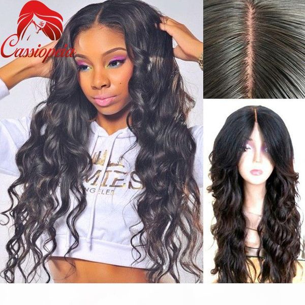 4x4silk loose wave full lace wigs for black women middle part glueless lace front wig with baby hair ing, Black;brown
4x4silk loose wave full lace wigs for black women middle part glueless lace front wig with baby hair ing, Black;brown