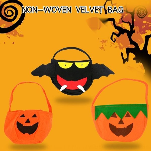 ydaaj halloween portable pumpkin non-woven gift non woven festival bucket wqgzp pumpkin gift candy bag devil bat bag ghost
ydaaj halloween portable pumpkin non-woven gift non woven festival bucket wqgzp pumpkin gift candy bag devil bat bag ghost