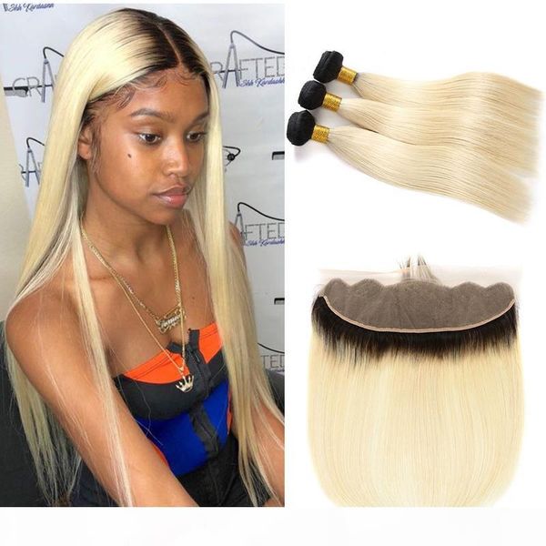 ombre blonde 1b 613 human hair bundles with frontal silky straight dark roots peruvian brazilian virgin hair weaves 1b 613 hair extensions, Black;brown
ombre blonde 1b 613 human hair bundles with frontal silky straight dark roots peruvian brazilian virgin hair weaves 1b 613 hair extensions, Black;brown