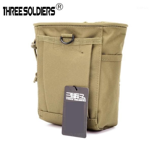 outdoor small molle recycle bags tactical magazine pouch hunting accessory tool bag tactical receive package sundry package1
outdoor small molle recycle bags tactical magazine pouch hunting accessory tool bag tactical receive package sundry package1