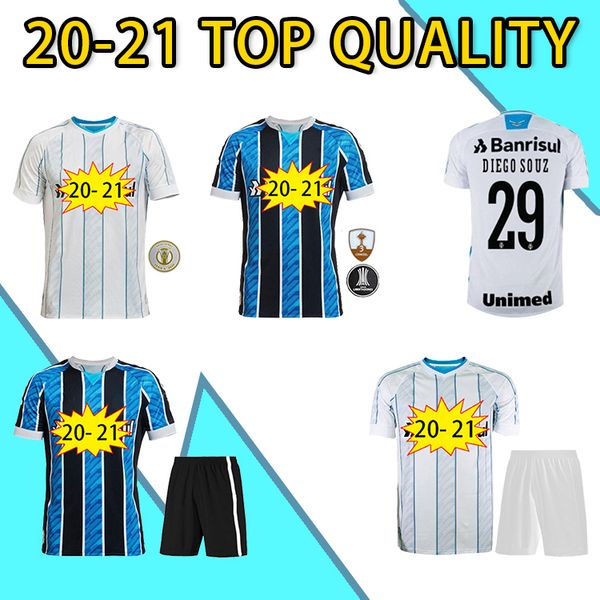2020 2021 gremio soccer jersey man+kids kit kannemann geromel football jersey everton pepe football shirt camisa gremio feminino, Black;yellow
2020 2021 gremio soccer jersey man+kids kit kannemann geromel football jersey everton pepe football shirt camisa gremio feminino, Black;yellow