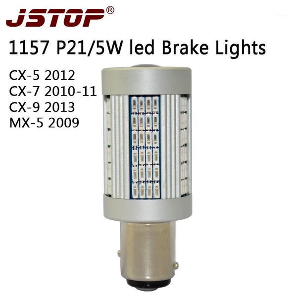 emergency lights jscx-5 cx-7 cx-9 mx-5 bay15d p21/5w canbus bulbs super birght lamps no error ba15d 1157 12-24vac led car brake lights1
emergency lights jscx-5 cx-7 cx-9 mx-5 bay15d p21/5w canbus bulbs super birght lamps no error ba15d 1157 12-24vac led car brake lights1