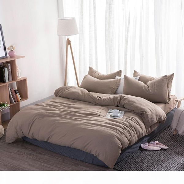 3 4pcs nordic style comfortable printing family bedding set duvet cover flat sheet pillowcases dropshipping
3 4pcs nordic style comfortable printing family bedding set duvet cover flat sheet pillowcases dropshipping