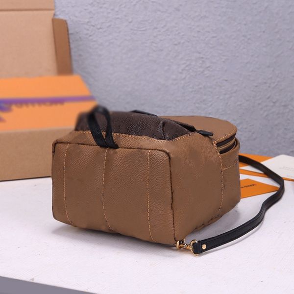 women backpack double shoulder bags new fashion palm springs mini backpack handbag purse leather crossbody travel backpacks
women backpack double shoulder bags new fashion palm springs mini backpack handbag purse leather crossbody travel backpacks