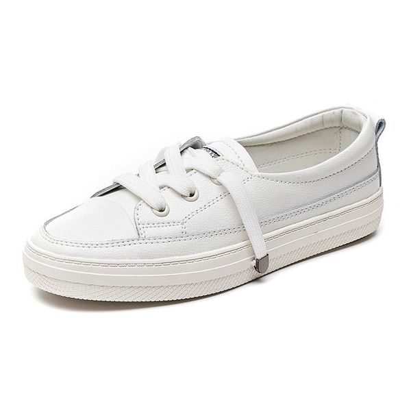 explosions leather small white shoes women online celebrity students tide shoes breathable flat-bottomed women's, Black
explosions leather small white shoes women online celebrity students tide shoes breathable flat-bottomed women's, Black