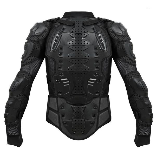 motorcycle dirt bike body armor protective gear chest back protector arm protection pads for motocross skiing skating1
motorcycle dirt bike body armor protective gear chest back protector arm protection pads for motocross skiing skating1