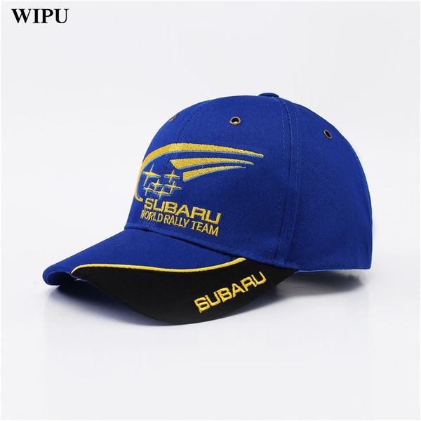 wipu 2020 открытого мужчины f1 cap хлопок мужчины спорт мотогонки бейсболка автомобили sun шляпа синей, Blue;gray
wipu 2020 открытого мужчины f1 cap хлопок мужчины спорт мотогонки бейсболка автомобили sun шляпа синей, Blue;gray