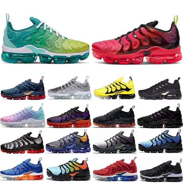 2020 tn plus big size 13 pastel metallic gold mens running shoes voltage purple hyper violet volt lemon lime women trainers sneakers
2020 tn plus big size 13 pastel metallic gold mens running shoes voltage purple hyper violet volt lemon lime women trainers sneakers