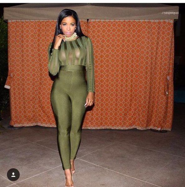 women's jumpsuits & rompers wholesale- celebrity long sleeve green black hollow out jumpsuit evening party jumpsuit1, Black;white
women's jumpsuits & rompers wholesale- celebrity long sleeve green black hollow out jumpsuit evening party jumpsuit1, Black;white