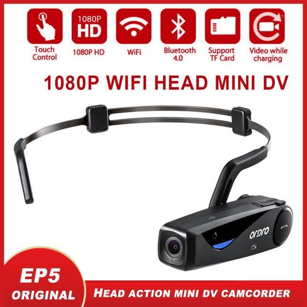 mini cameras vlog head video camera digital camcorder full hd ordro ep5 wearable camara filmadora camera1
mini cameras vlog head video camera digital camcorder full hd ordro ep5 wearable camara filmadora camera1