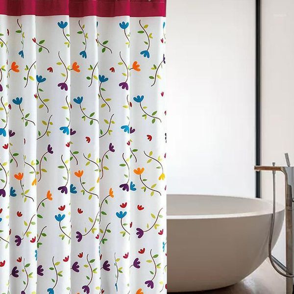 thickened polyester shower curtain waterproof bathroom mold orchid width 120 cm x height 180 cm1
thickened polyester shower curtain waterproof bathroom mold orchid width 120 cm x height 180 cm1