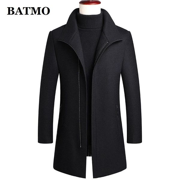 arrival autumn&winter wool trench coat men,men's wool jackets kg-317, Black
arrival autumn&winter wool trench coat men,men's wool jackets kg-317, Black