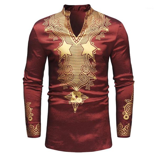 african dashiki print shirt men 2020 brand new mandarin collar slim fit chemise homme tribal gypsy ethnic african clothing xxl1, Red
african dashiki print shirt men 2020 brand new mandarin collar slim fit chemise homme tribal gypsy ethnic african clothing xxl1, Red