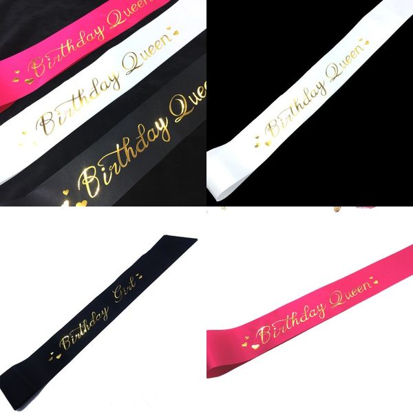 sashes gilding monolayer sardine cloth new style creative shoulder strap brithday queen etiquette belt factory direct selling 2 55rk p1
sashes gilding monolayer sardine cloth new style creative shoulder strap brithday queen etiquette belt factory direct selling 2 55rk p1