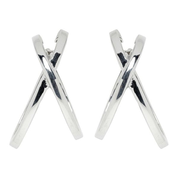 dheygere european and american cold cross ear clip without pierced high sense ins niche earrings studs female jewelry wedding gifts, Silver
dheygere european and american cold cross ear clip without pierced high sense ins niche earrings studs female jewelry wedding gifts, Silver