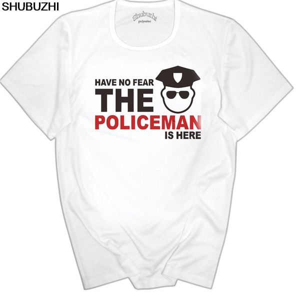 new summer style have no fear the policeman is here men short sleeve police men camisetas plus size hoodie designers t shirts sweatshirt
new summer style have no fear the policeman is here men short sleeve police men camisetas plus size hoodie designers t shirts sweatshirt