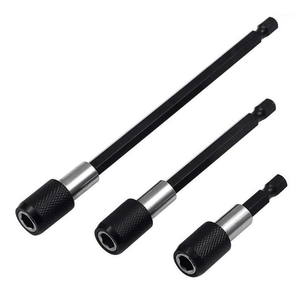 3pcs chrome vanadium steel hex shank quick release screwdriver bit holder extension bar drill socket adapter1
3pcs chrome vanadium steel hex shank quick release screwdriver bit holder extension bar drill socket adapter1