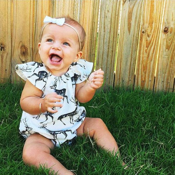 baby jumpsuit infant toddler baby boy girl romper short rompers casual outfit clothes sleeveless jumpsuit climb cloth1, Blue
baby jumpsuit infant toddler baby boy girl romper short rompers casual outfit clothes sleeveless jumpsuit climb cloth1, Blue