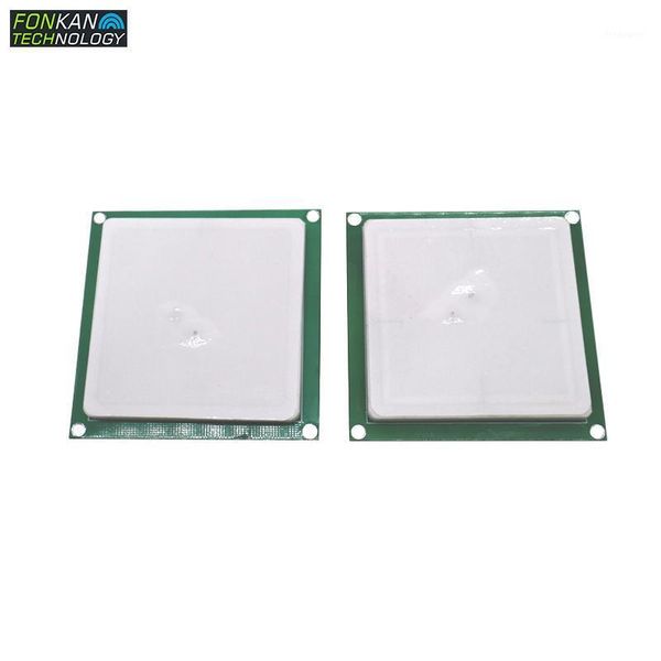 access control card reader fonkan circular polarization 868mhz ceramic antenna with 4dbi gain sma mmcx connector used for control1
access control card reader fonkan circular polarization 868mhz ceramic antenna with 4dbi gain sma mmcx connector used for control1