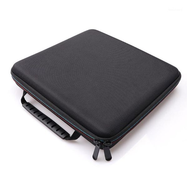 live controller dustproof travel case protective anti scratch hard storage portable carrying for novation launchpad ableton1
live controller dustproof travel case protective anti scratch hard storage portable carrying for novation launchpad ableton1