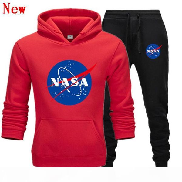 fashion designer nasa tracksuit spring autumn casual brand sportswear mens track suits hoodies mens clothing y15, Gray
fashion designer nasa tracksuit spring autumn casual brand sportswear mens track suits hoodies mens clothing y15, Gray