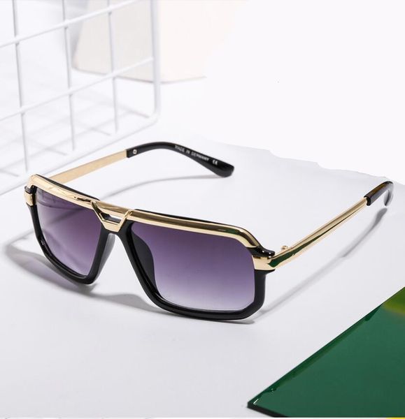 fashion sun glasses popular 4028 metal style men women sunglasses eyewear men women uv400 women suitable long-lasting goggles, White;black
fashion sun glasses popular 4028 metal style men women sunglasses eyewear men women uv400 women suitable long-lasting goggles, White;black