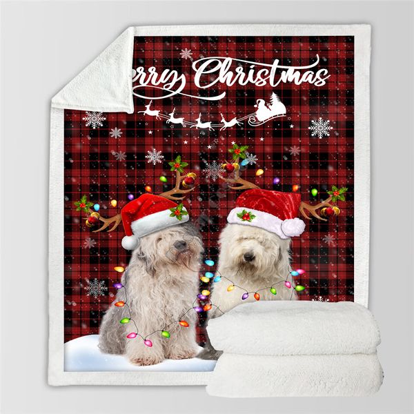 christmas dog 3d printed fleece blanket beds hiking picnic thick fashionable bedspread sherpa throw blanket drop shipping
christmas dog 3d printed fleece blanket beds hiking picnic thick fashionable bedspread sherpa throw blanket drop shipping