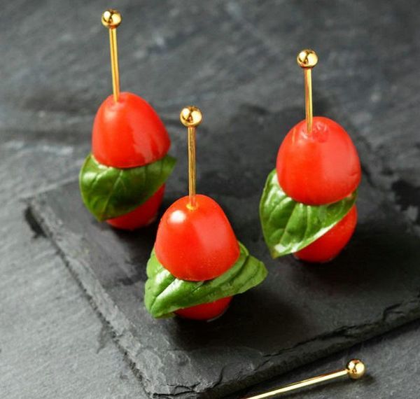 stainless steel fruit forks cocktail decoration olive fork color plated titanium fruit needle 4 shape kitchen bbygmf xmh_home
stainless steel fruit forks cocktail decoration olive fork color plated titanium fruit needle 4 shape kitchen bbygmf xmh_home