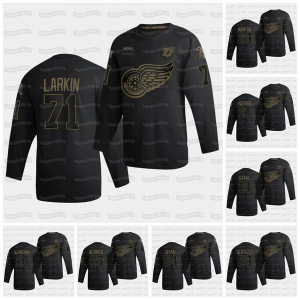 moritz seider 2020 salute to service detroit red wings vladislav namestnikov jersey bobby ryan jimmy howard dylan larkin mantha bertuzzi, Black;red
moritz seider 2020 salute to service detroit red wings vladislav namestnikov jersey bobby ryan jimmy howard dylan larkin mantha bertuzzi, Black;red