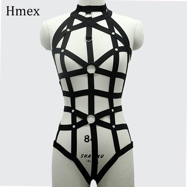 belts women's body corset tie bra underwear belt set harness garter bondage chest straps nightclub party accessories, Black;brown
belts women's body corset tie bra underwear belt set harness garter bondage chest straps nightclub party accessories, Black;brown