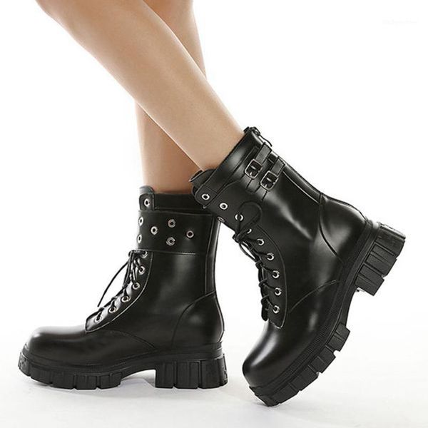 boots brand cool design female motorcycle genuine leather chunky heels fashion winter shoes women1, Black
boots brand cool design female motorcycle genuine leather chunky heels fashion winter shoes women1, Black