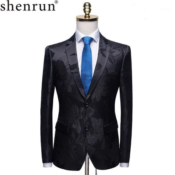 shenrun men fashion black blazer jacquard floral pattern slim fit suit jacket groom party prom stage costume singer host blazers1, White;black
shenrun men fashion black blazer jacquard floral pattern slim fit suit jacket groom party prom stage costume singer host blazers1, White;black