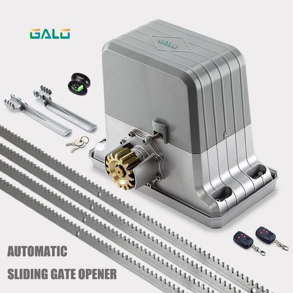 fingerprint access control 1800kg electric sliding gate motors/automatic opener engine with 4m steel racks pocells lamp remote kit optional1
fingerprint access control 1800kg electric sliding gate motors/automatic opener engine with 4m steel racks pocells lamp remote kit optional1
