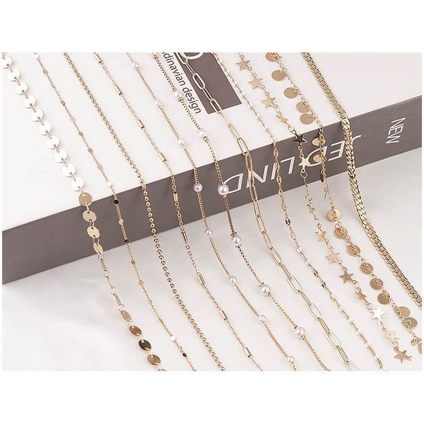 2m round star beads chain bulk chain gold oval link bulk chains diy wallet chain jewelry necklace making handmade acc jlllic
2m round star beads chain bulk chain gold oval link bulk chains diy wallet chain jewelry necklace making handmade acc jlllic
