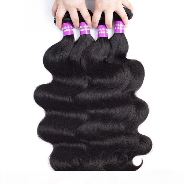 9a indian straight human hair 4bundles 30inch wholesale virgin hair bundles deals body wave deep wave water wave unprocessed hair extension, Black
9a indian straight human hair 4bundles 30inch wholesale virgin hair bundles deals body wave deep wave water wave unprocessed hair extension, Black