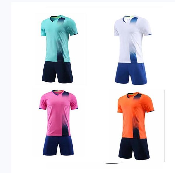 2019 men children football jerseys boys girls soccer clothes sets kids training uniforms tracksuit customized303030, Black
2019 men children football jerseys boys girls soccer clothes sets kids training uniforms tracksuit customized303030, Black