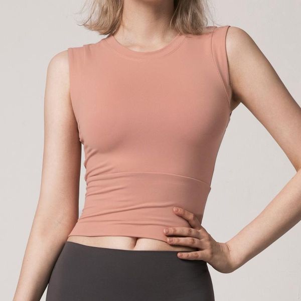 yoga sports vest women running wear fitness wear solid color tight elastic quick dry, White;red
yoga sports vest women running wear fitness wear solid color tight elastic quick dry, White;red
