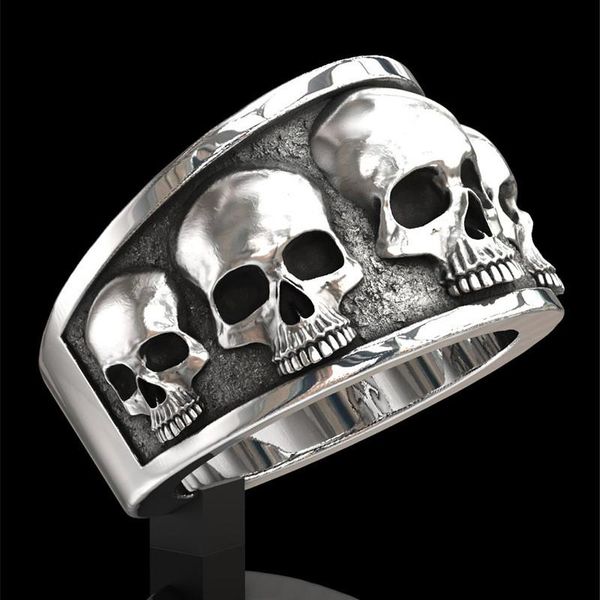vagzeb серебро цвет мужчины punk skull ring punk vintage skull серебряный цвет ювелирные подарки vagzeb silver jllcsy bde_jewelry, Bronze;silver
vagzeb серебро цвет мужчины punk skull ring punk vintage skull серебряный цвет ювелирные подарки vagzeb silver jllcsy bde_jewelry, Bronze;silver