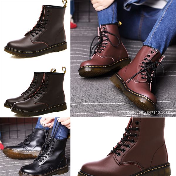 emndf fashion couple boots sp leather oct red men glow pure boot ii wolf west grey boots dark, Black
emndf fashion couple boots sp leather oct red men glow pure boot ii wolf west grey boots dark, Black