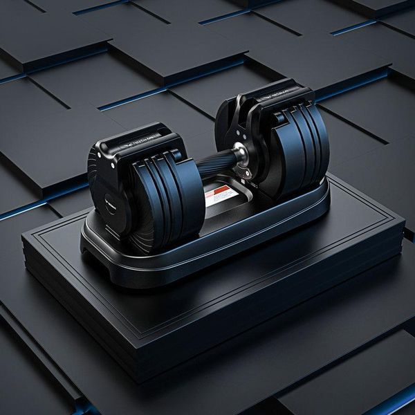 home fitness dumbbell automatic adjustable weight dumbbell men and women smart adjustable one piece 6.75 kg
home fitness dumbbell automatic adjustable weight dumbbell men and women smart adjustable one piece 6.75 kg