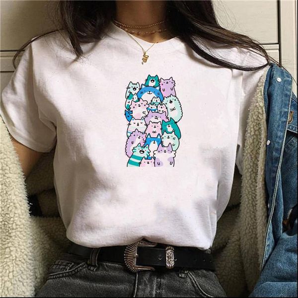 summer lover dogs printed female t shirt summer women korean fashion clothing streetwear women vogue t shirts drop shipping, White
summer lover dogs printed female t shirt summer women korean fashion clothing streetwear women vogue t shirts drop shipping, White