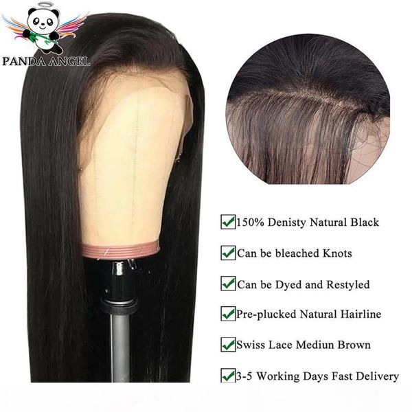 panda transparent full lace wigs malaysian remy 150% density pre plucked straight full lace human hair wigs for black women
panda transparent full lace wigs malaysian remy 150% density pre plucked straight full lace human hair wigs for black women
