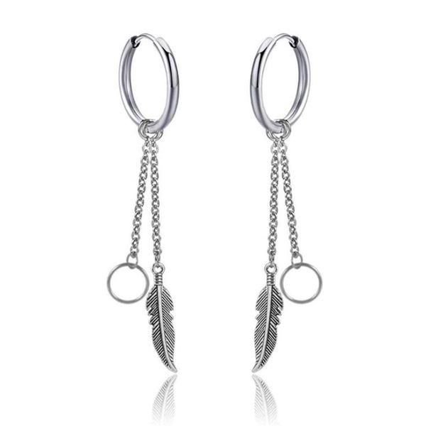 hoop & huggie punk hip hop leaves chain earrings for men women personality circle ear clip fake non piercings fashion jewelry gift, Golden;silver
hoop & huggie punk hip hop leaves chain earrings for men women personality circle ear clip fake non piercings fashion jewelry gift, Golden;silver